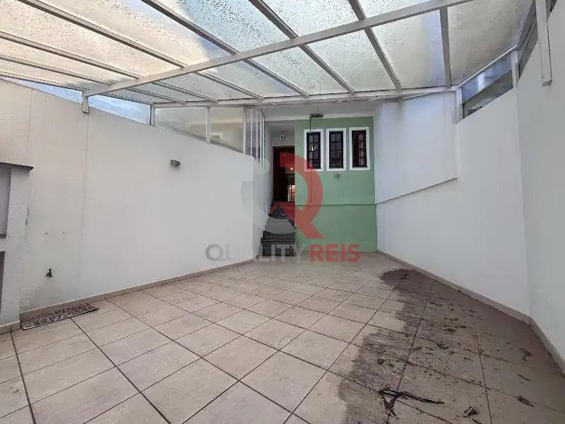 Sobrado, 2 quartos, 110 m² - Foto 2