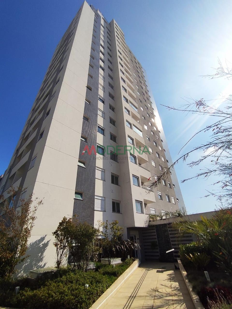 Apartamento à venda com 2 quartos, 1 banheiro, 1 vaga e 53m² no Baeta Neves, São Bernardo do Campo (SP) — foto 25 de 25