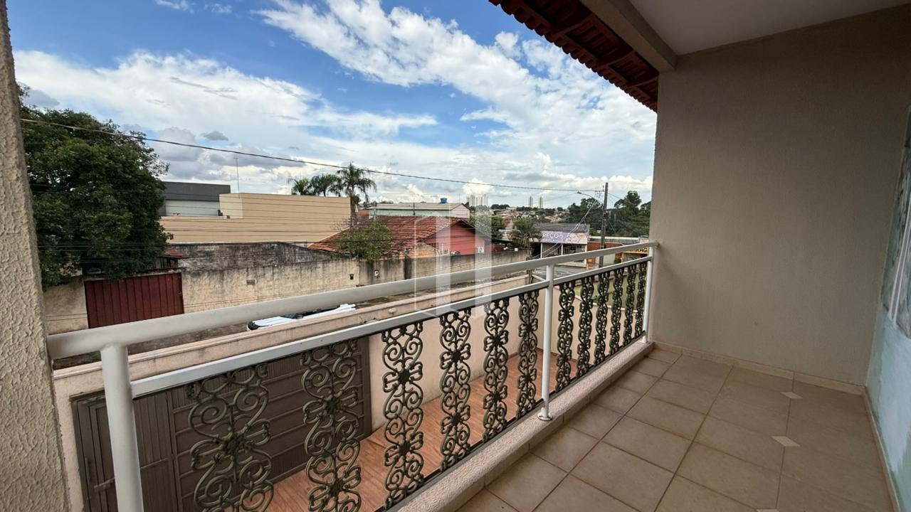 Casa à venda com 3 quartos, 2 suítes, 4 vagas e 266m² no Cidade Satélite São Luiz, Aparecida de Goiânia (GO) — foto 12 de 21
