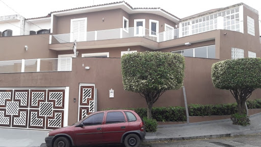 Lindo Sobrado à venda em Sítio da Figueira  -  São Paulo