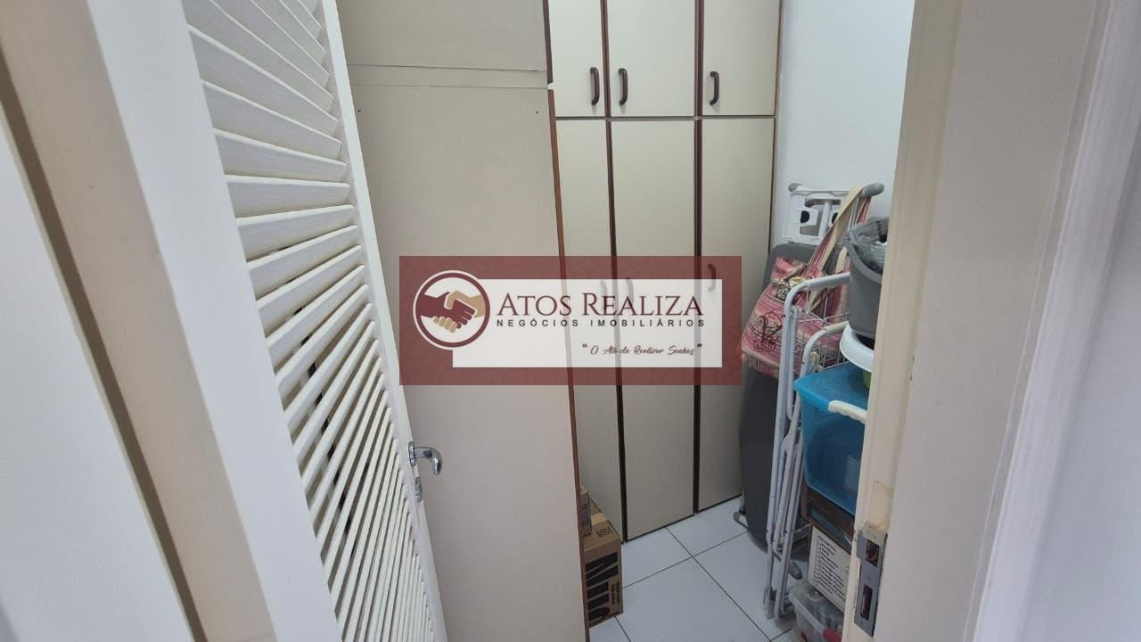 Apartamento à venda com 3 quartos, 1 suíte, 1 vaga e 93m² no Jardim Marajoara, São Paulo (SP) — foto 25 de 25