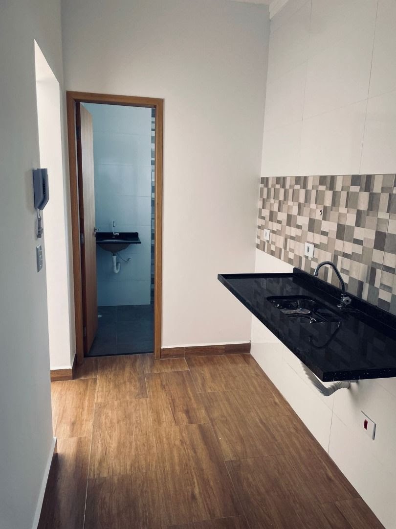 Apartamento, 1 quarto, 30 m² - Foto 5