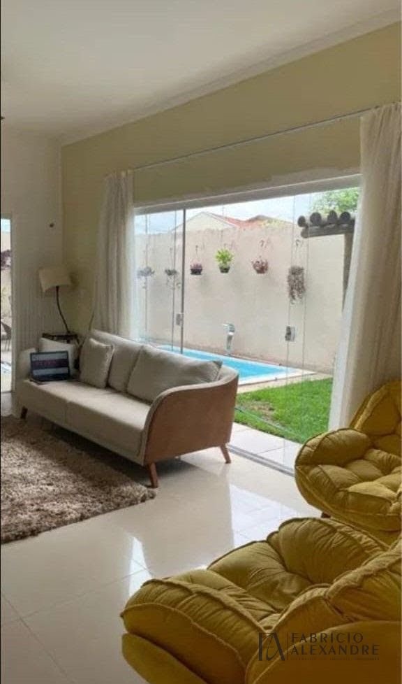 Casa à venda com 2 quartos, 1 suíte, 2 vagas e 130m² no Centro, Bady Bassitt (SP) — foto 4 de 8