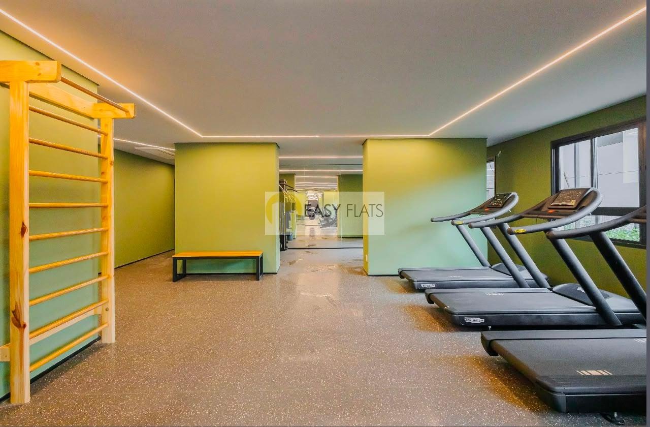 Apartamento à venda com 1 quarto, 1 banheiro e 24m² no Pinheiros, São Paulo (SP) — foto 24 de 30