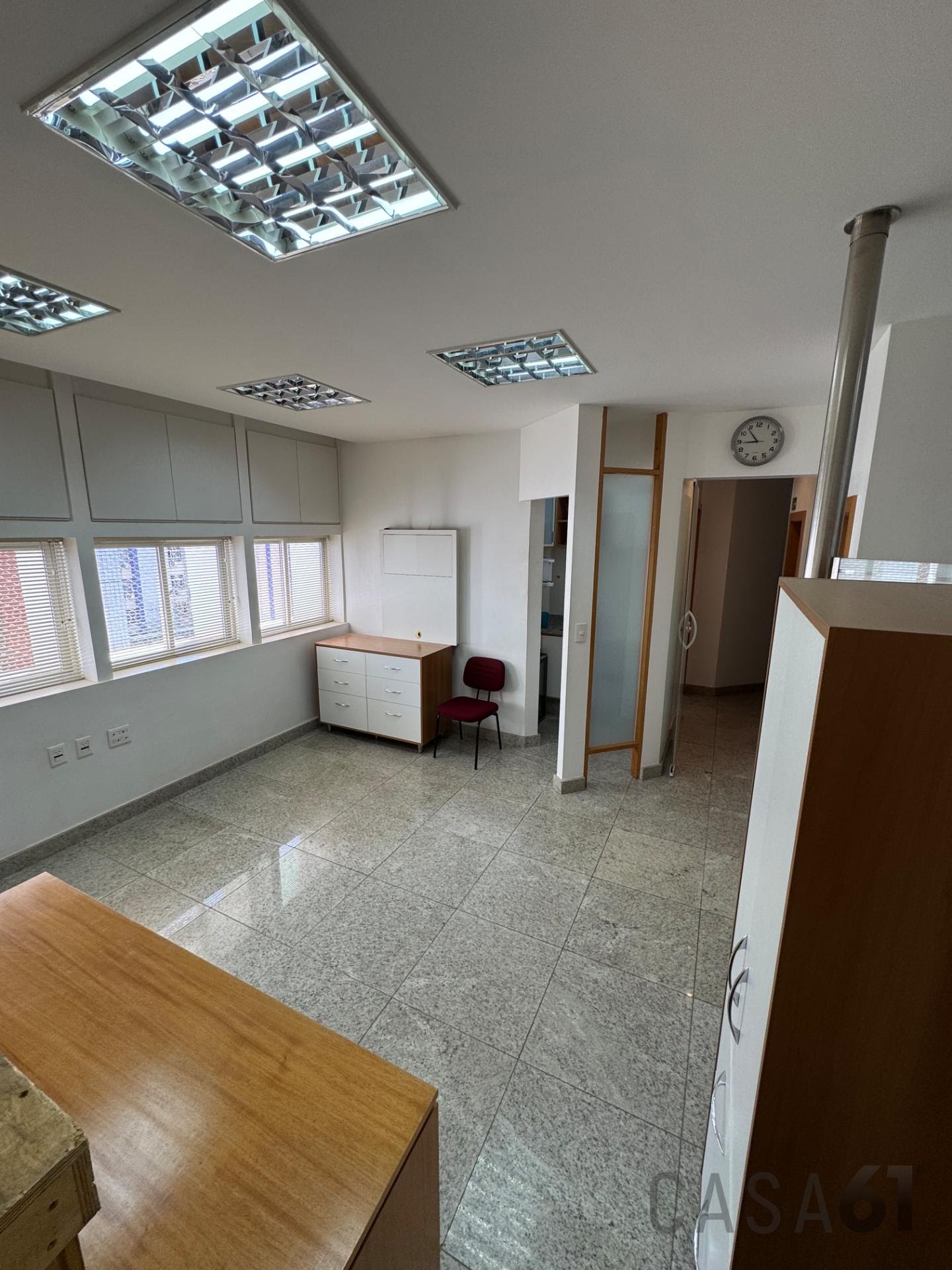 Sala-Conjunto, 66 m² - Foto 14