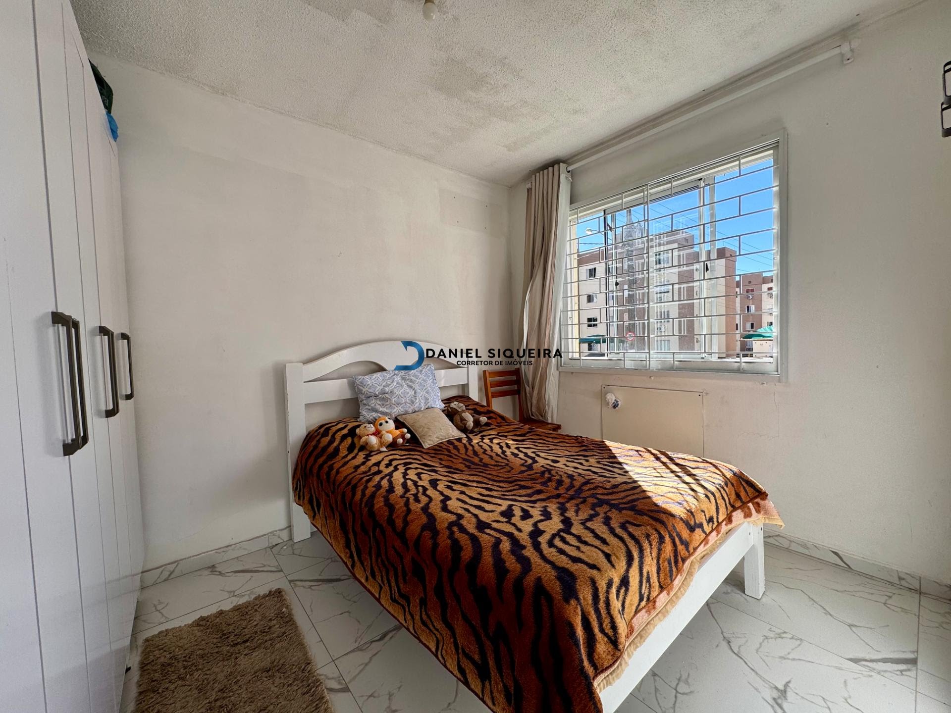 Apartamento à venda com 2 quartos, 1 banheiro, 1 vaga e 45m² no Fundos, Biguaçu (SC) — foto 10 de 17
