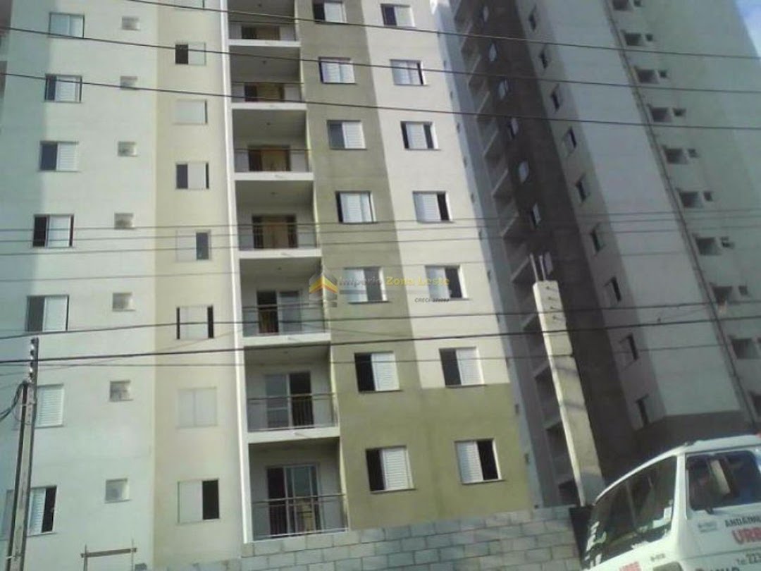 Apartamento, 2 quartos, 48 m² - Foto 17