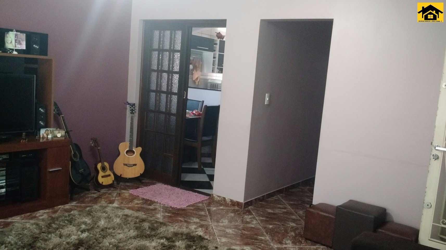 Apartamento à venda com 2 quartos, 1 banheiro e 2 vagas no Jardim Vista Linda, São Paulo (SP) — foto 2 de 29