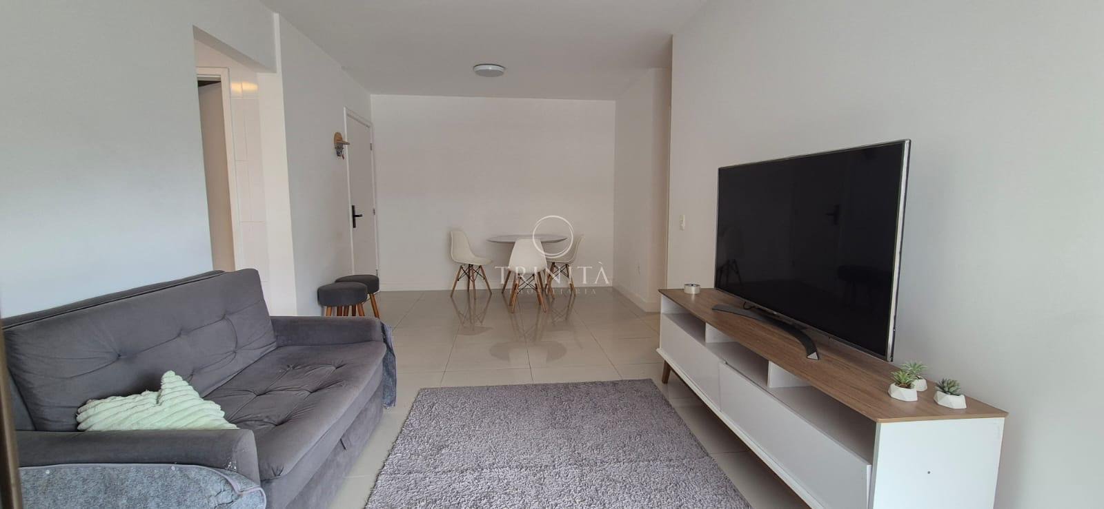Sala elos ilha pura Trinità Imobiliária 