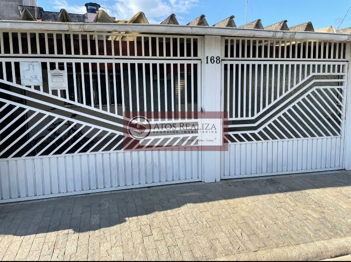 Casa à venda com 2 quartos, 2 banheiros, 3 vagas e 126m² no Socorro, São Paulo — foto principal