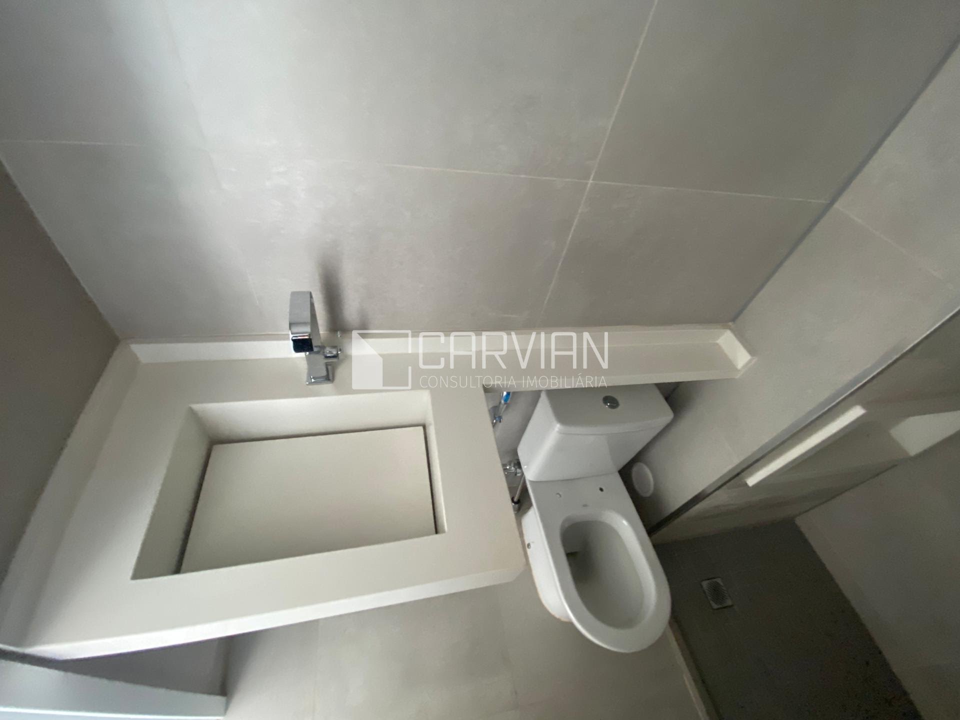 Apartamento à venda com 1 quarto, 1 suíte, 1 vaga e 64m² no Condomínio Guaporé, Ribeirão Preto (SP) — foto 16 de 30