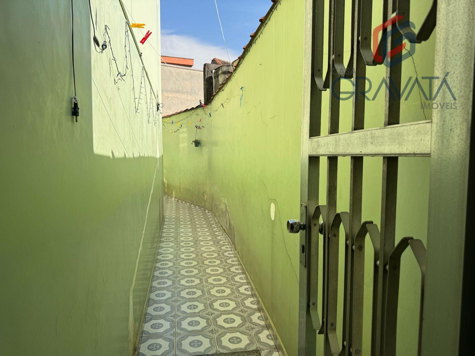 Casa à venda com 3 quartos, 2 banheiros, 2 vagas e 155m² no Vila Progresso, Santo André (SP) — foto 22 de 23
