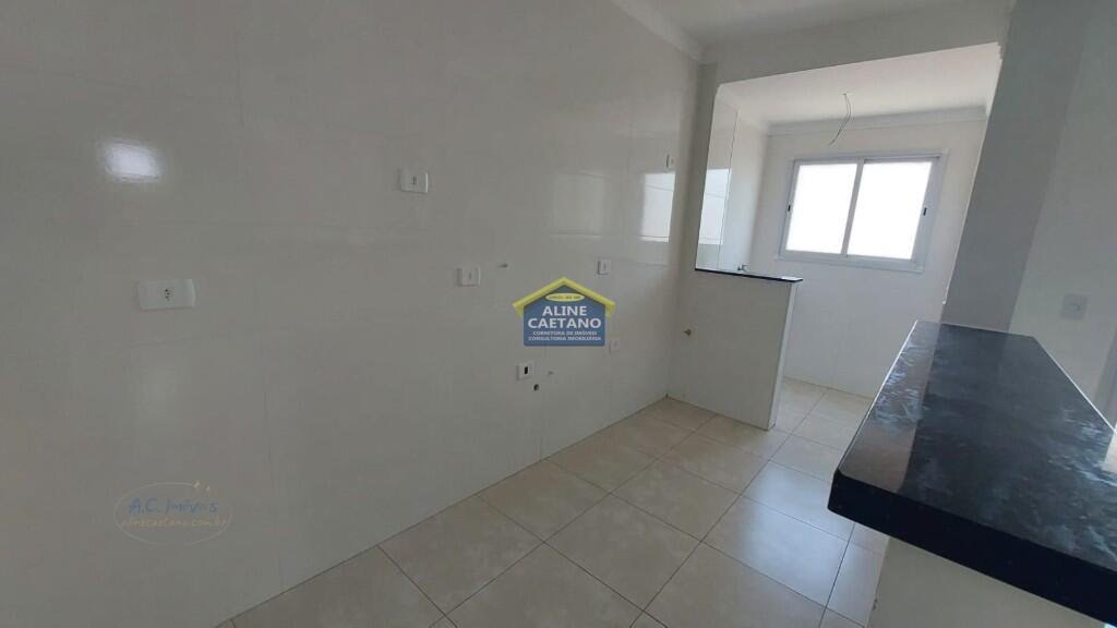 Apartamento à venda com 2 quartos, 1 suíte, 1 vaga e 62m² no Aviação, Praia Grande (SP) — foto 3 de 11