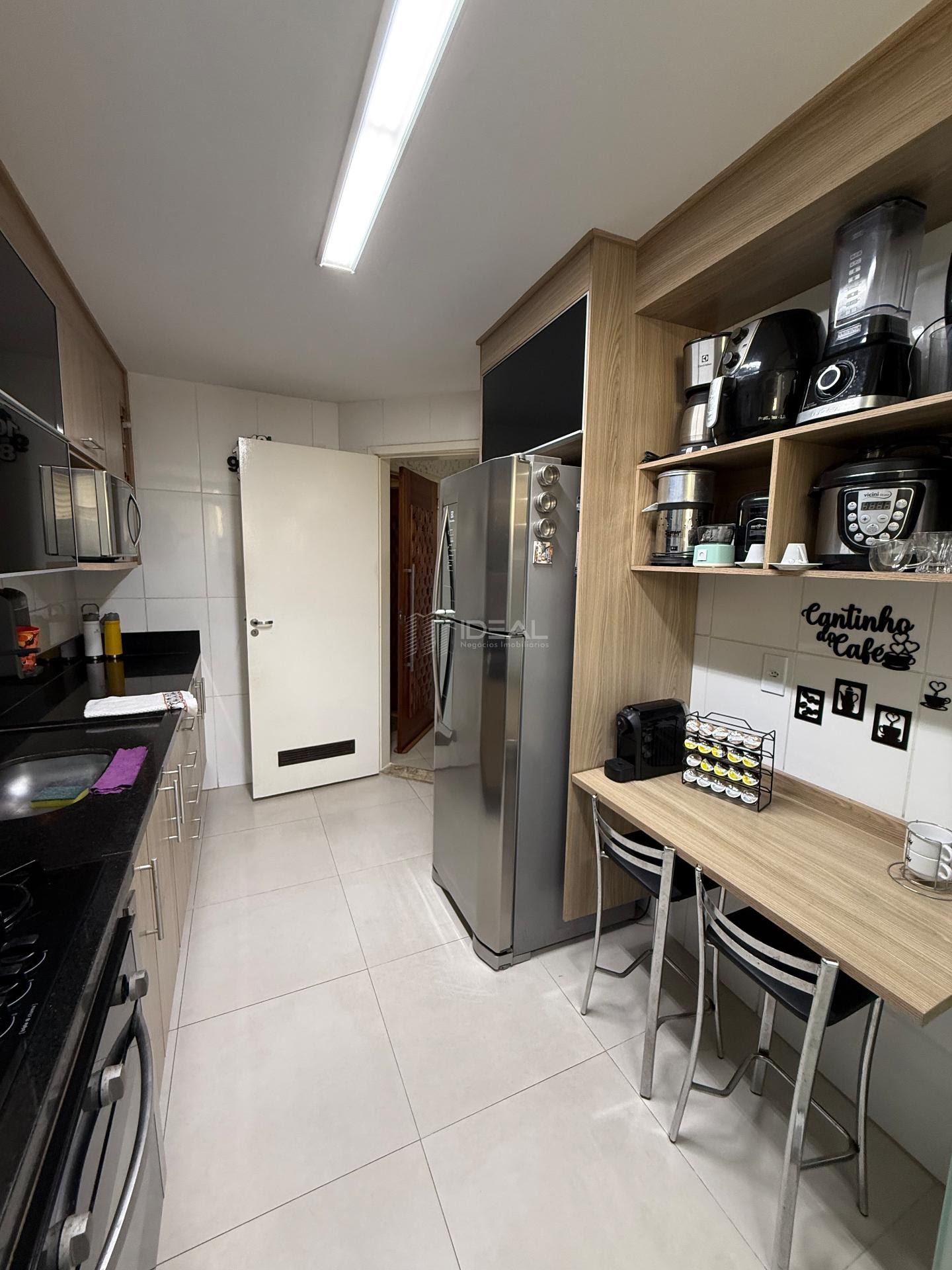 Apartamento à venda com 2 quartos, 1 banheiro, 1 vaga e 64m² no Alphaville II, Campos dos Goytacazes (RJ) — foto 8 de 15