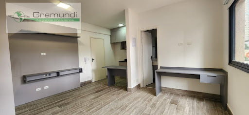 Apartamento Studio em Vila Mariana  -  São Paulo