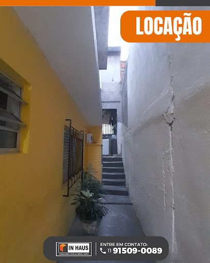 Casa em Parque Boa Esperança  -  São Paulo
