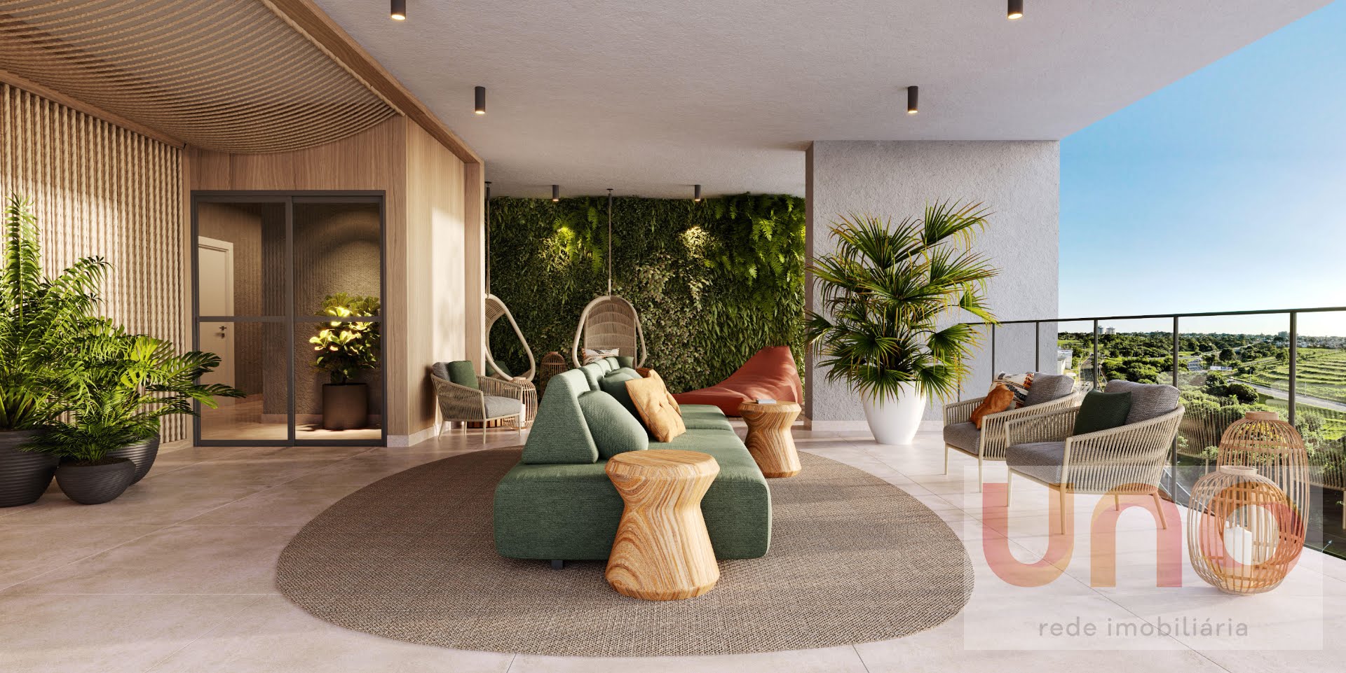Apartamento à venda com 3 quartos, 1 suíte, 2 vagas e 102m² no Via Park, Campo Grande (MS) — foto 12 de 30