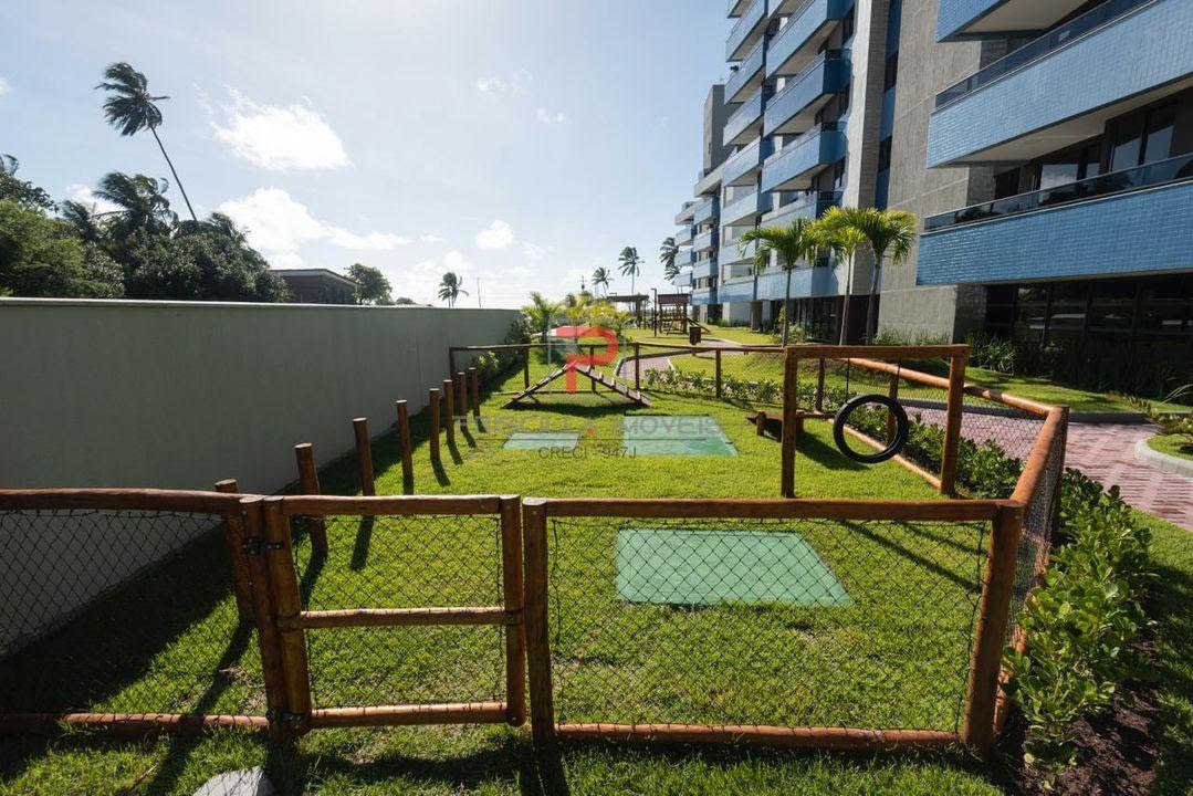 Apartamento à venda com 2 quartos, 1 suíte, 1 vaga e 66m² no Monte Castelo, Cabedelo (PB) — foto 14 de 30