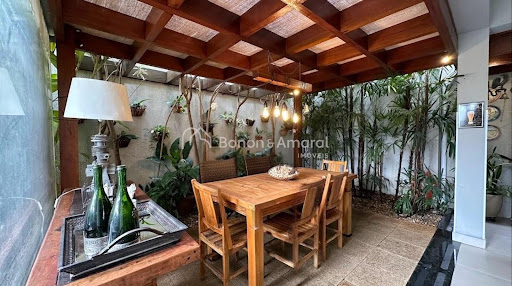 Casa de Condomínio, 4 quartos - Foto 36