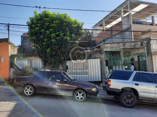Casa de Vila em Parque Boturussu  -  São Paulo