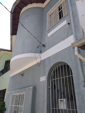 Casa Sobrado em Vila Monumento  -  São Paulo