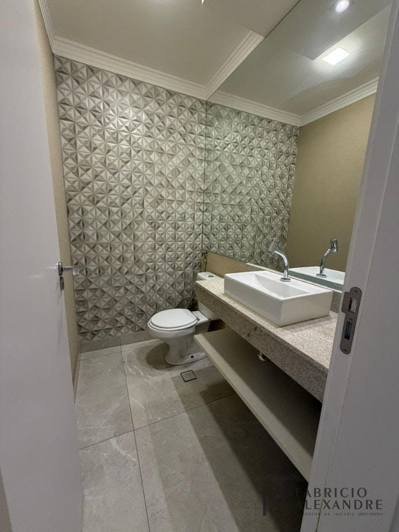 Apartamento à venda com 3 quartos, 3 suítes, 2 vagas e 115m² no Green Home, São José do Rio Preto (SP) — foto 6 de 16