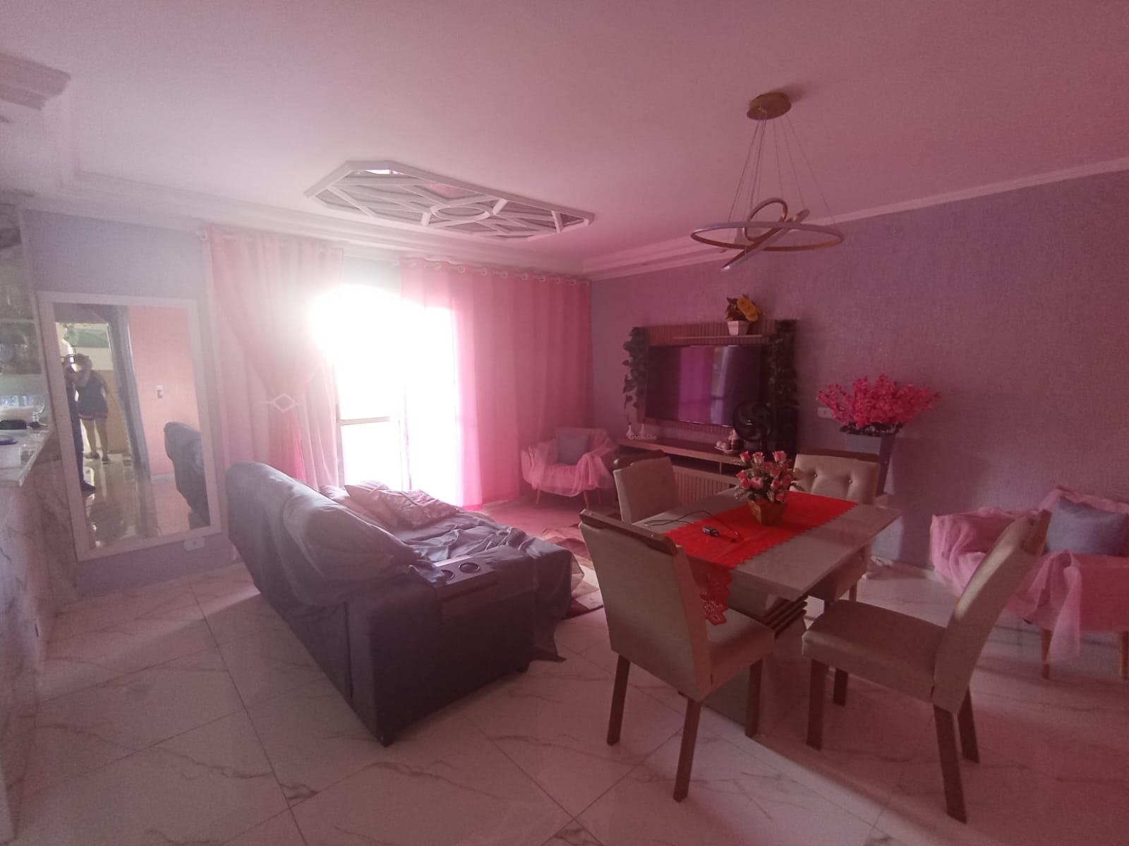 Apartamento à venda com 2 quartos, 1 banheiro, 2 vagas e 170m² no Vila Zat, São Paulo (SP) — foto 7 de 30