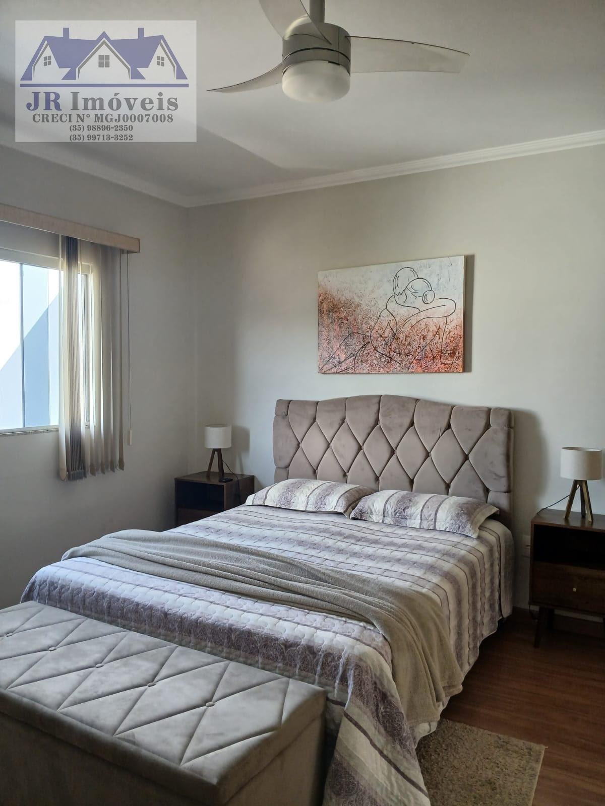 Casa à venda com 1 quarto, 1 suíte, 2 vagas e 200m² no Sossego, Piranguinho (MG) — foto 19 de 19