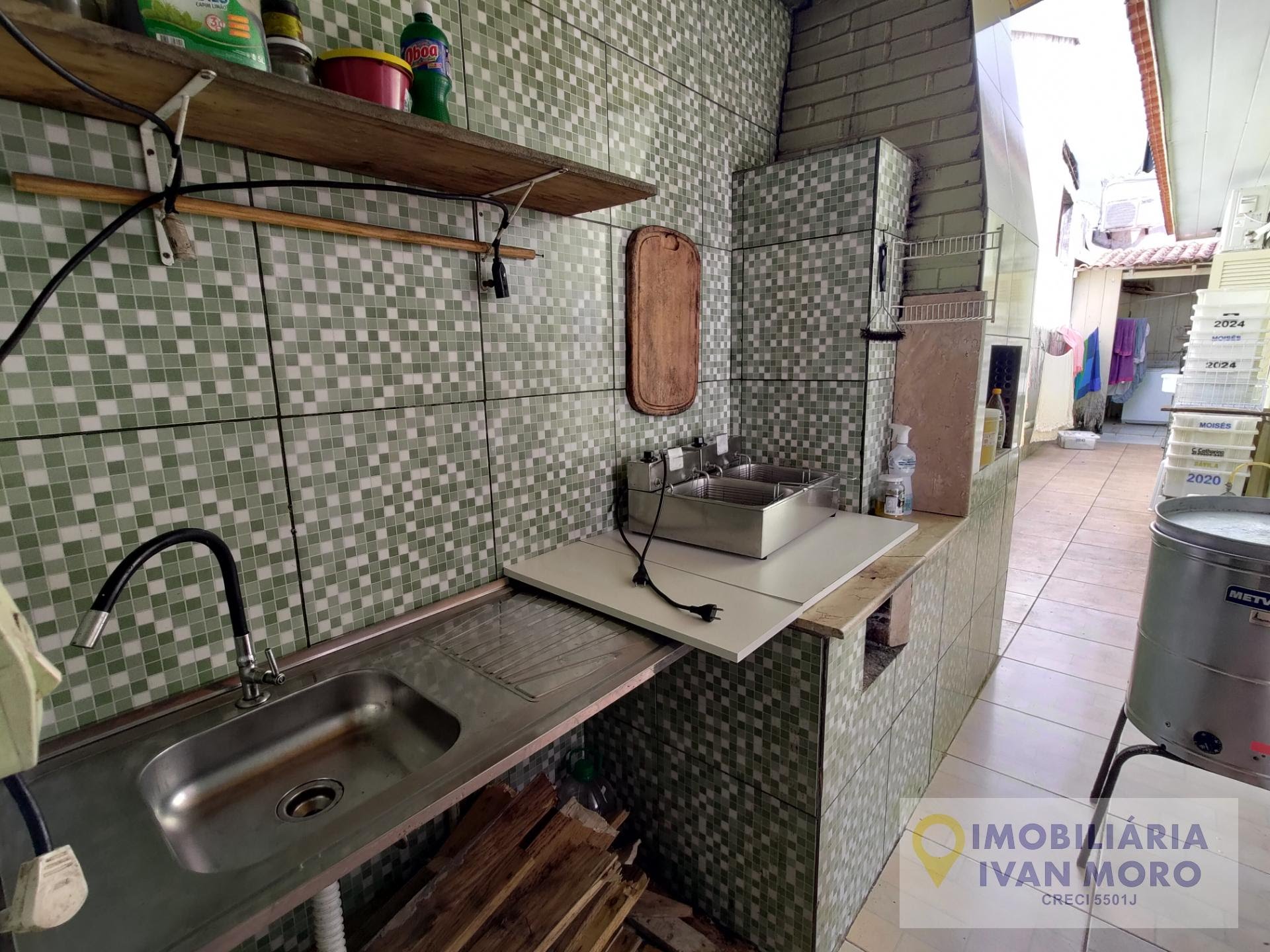 Casa para alugar com 2 quartos, 1 banheiro e 1 vaga no Daniela, Florianópolis (SC) — foto 17 de 30