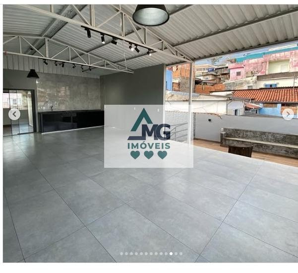 Casa à venda com 3 quartos, 1 suíte e 2 vagas no Vila Amoreli, Três Corações (MG) — foto 2 de 11