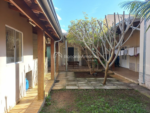 Casa, 3 quartos, 350 m² - Foto 41