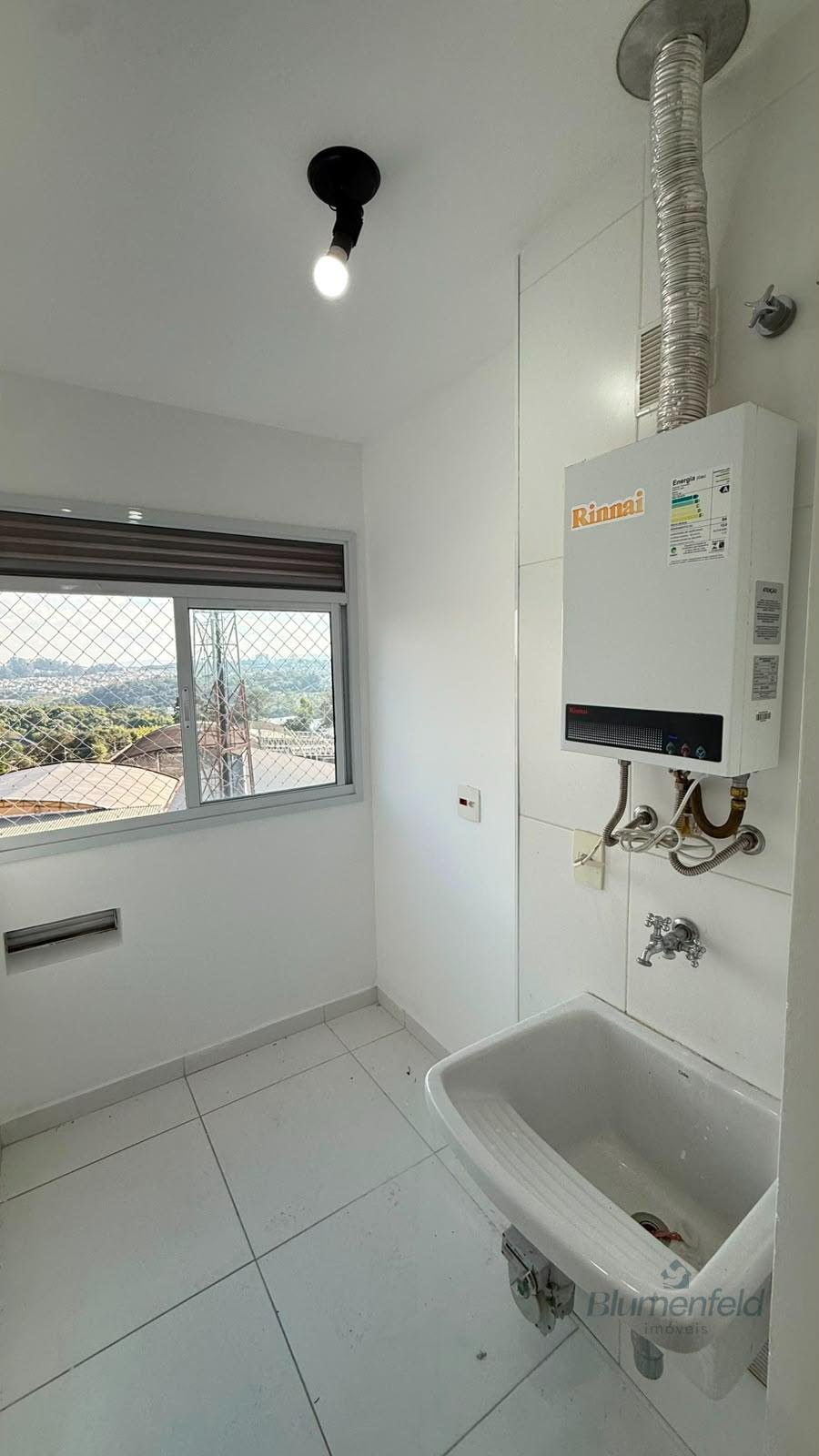 Apartamento para alugar com 2 quartos, 1 banheiro e 55m² no Bairro do Limoeiro, Arujá (SP) — foto 8 de 11