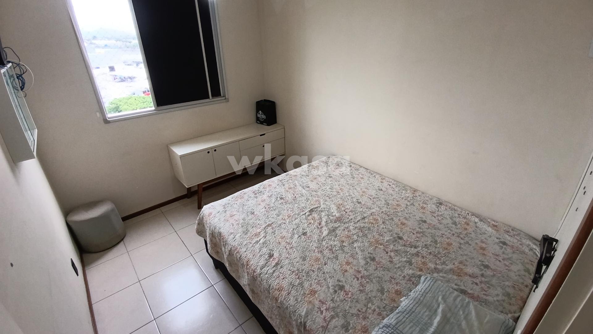 Apartamento à venda com 2 quartos, 1 banheiro, 1 vaga e 48m² no Valparaíso, Serra (ES) — foto 8 de 21