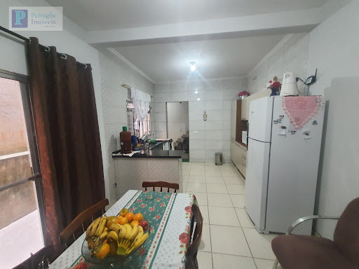 Casa em Recreio São Jorge - Guarulhos, SP