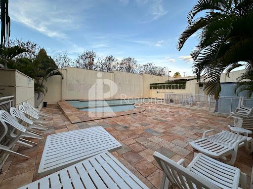 Apartamento em Colina Verde - Jaboticabal, SP