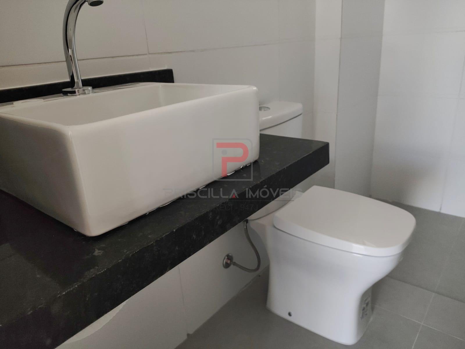 Apartamento à venda com 2 quartos, 1 suíte, 1 vaga e 56m² no Jardim Oceania, João Pessoa (PB) — foto 8 de 8