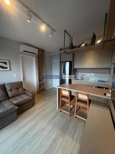 Apartamento em Moema - São Paulo, SP