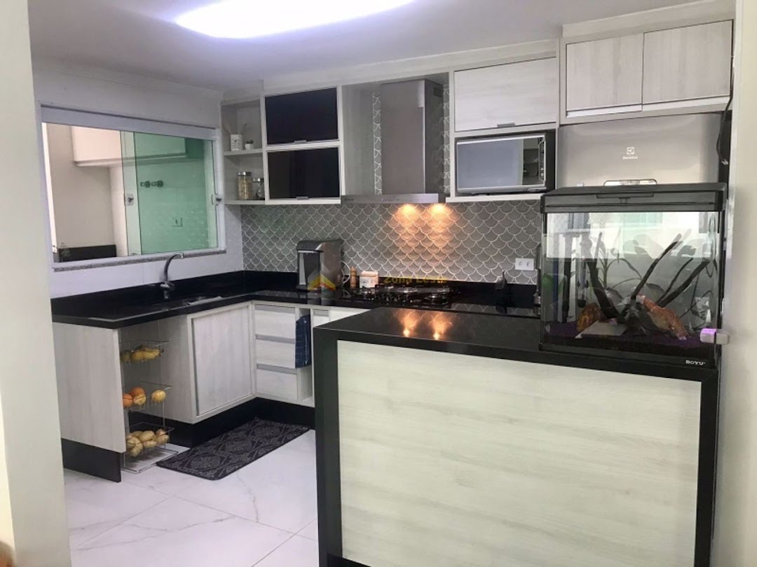 Casa, 4 quartos, 176 m² - Foto 6