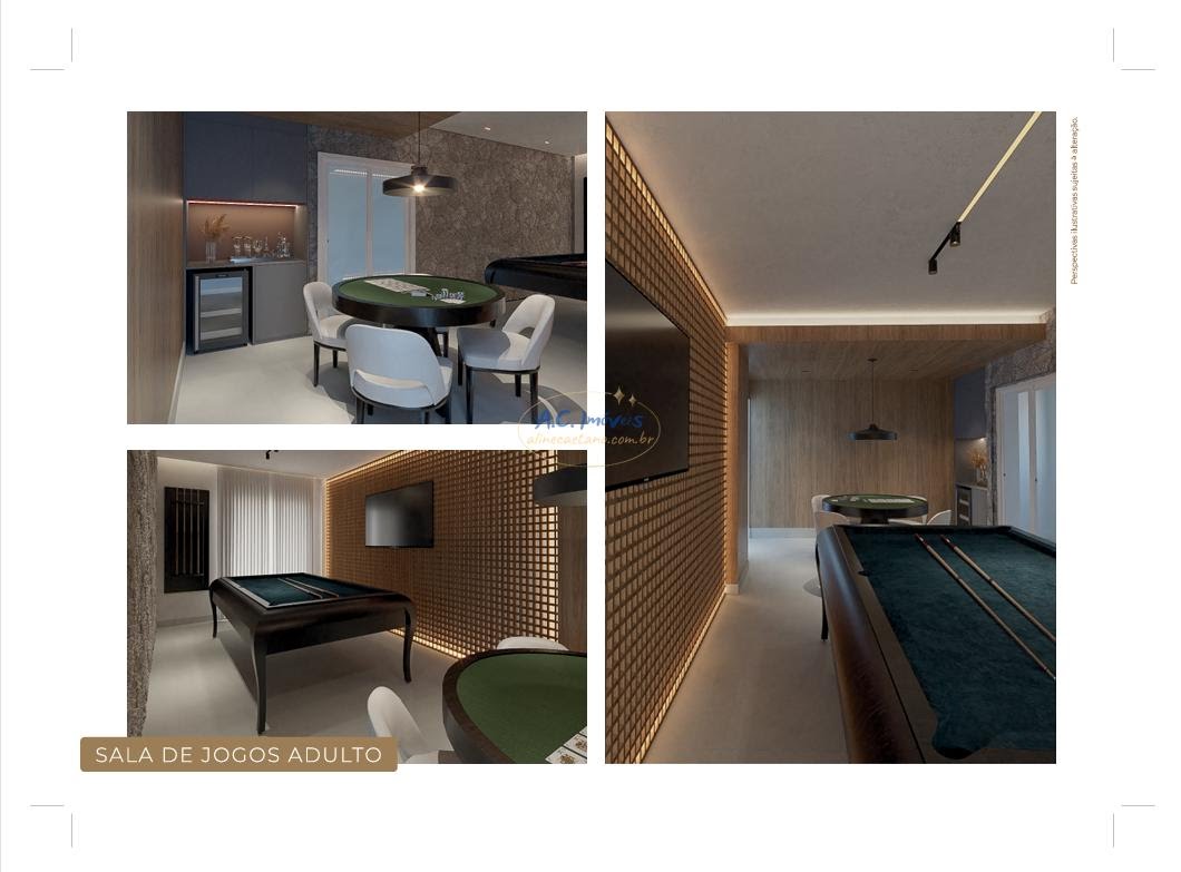Apartamento à venda com 2 quartos, 1 suíte, 1 vaga e 68m² no Real, Praia Grande (SP) — foto 13 de 13