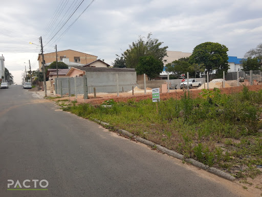 Terreno em Cidade Alta  -  Araranguá