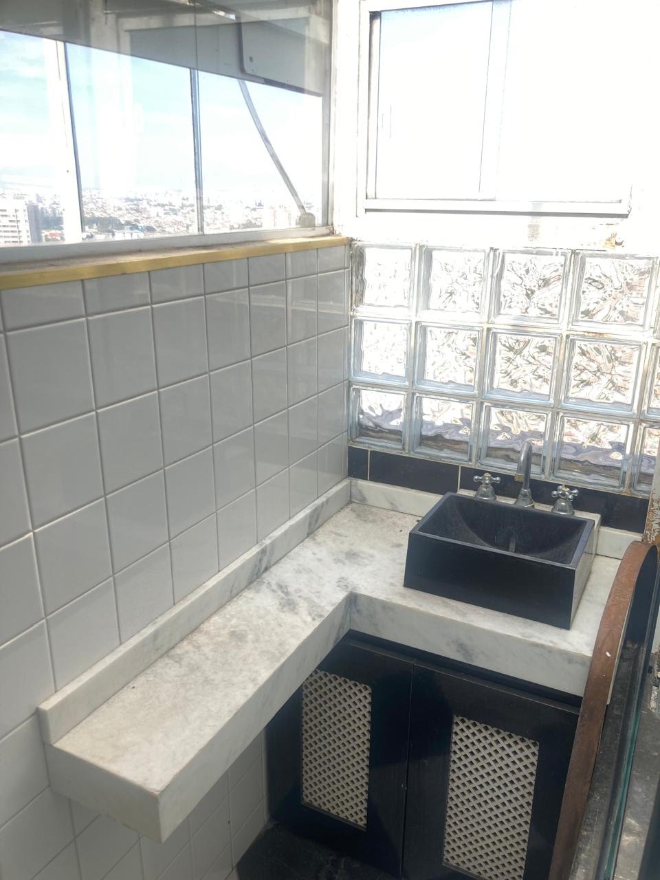 Apartamento à venda com 3 quartos, 1 suíte, 1 vaga e 106m² no Vila Marina, São Paulo (SP) — foto 22 de 30