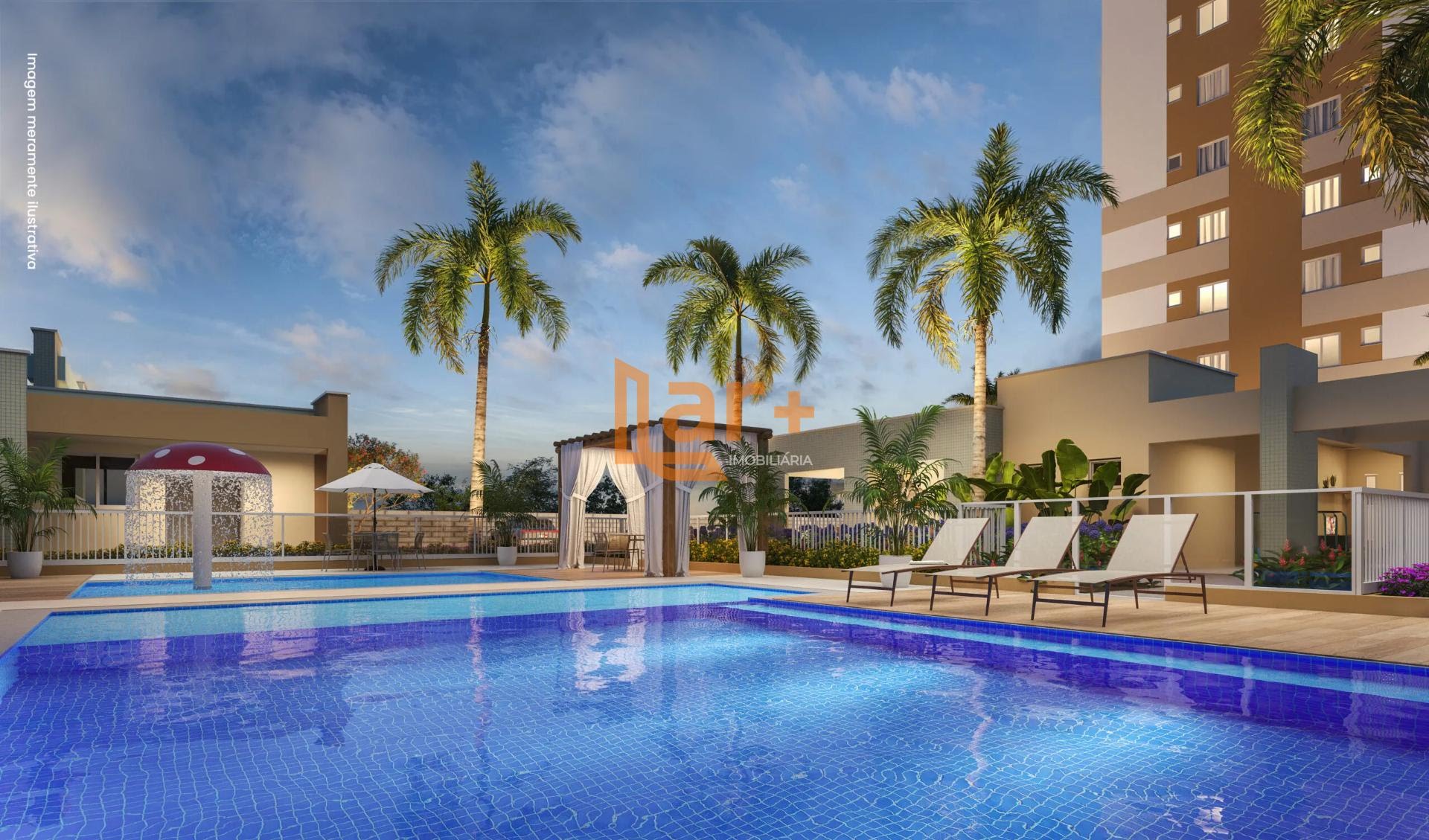 Apartamento à venda com 2 quartos, 1 banheiro, 1 vaga e 67m² no Robalo, Aracaju (SE) — foto 7 de 30