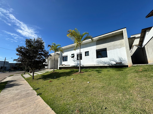 Casa no Condomínio  Cambarah - Jarinu/SP