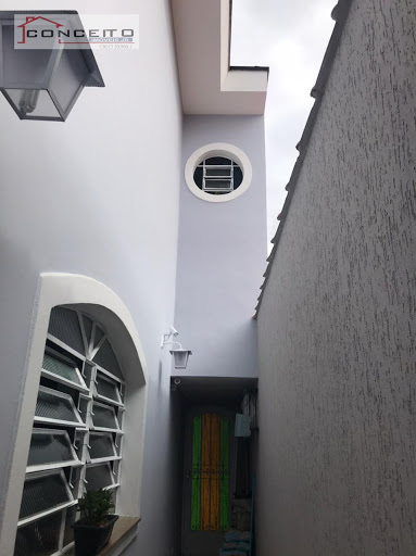 Corredor externo