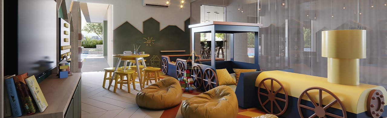 Apartamento à venda com 3 quartos, 2 suítes, 1 vaga e 105m² no Centro, Penha (SC) — foto 20 de 22