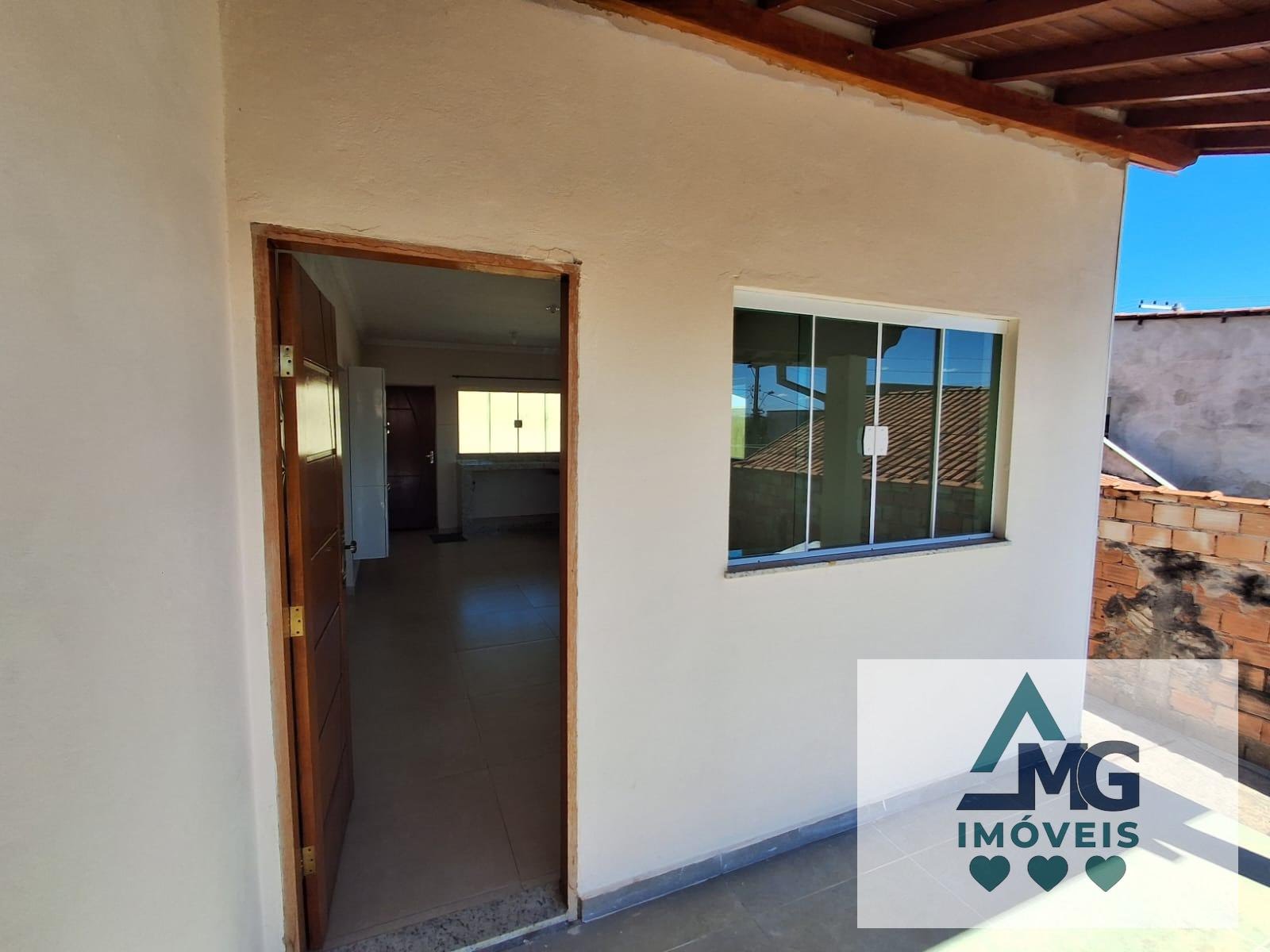 Casa à venda com 2 quartos, 1 suíte, 4 vagas e 88m² no Jardim Europa II, Três Corações (MG) — foto 22 de 30