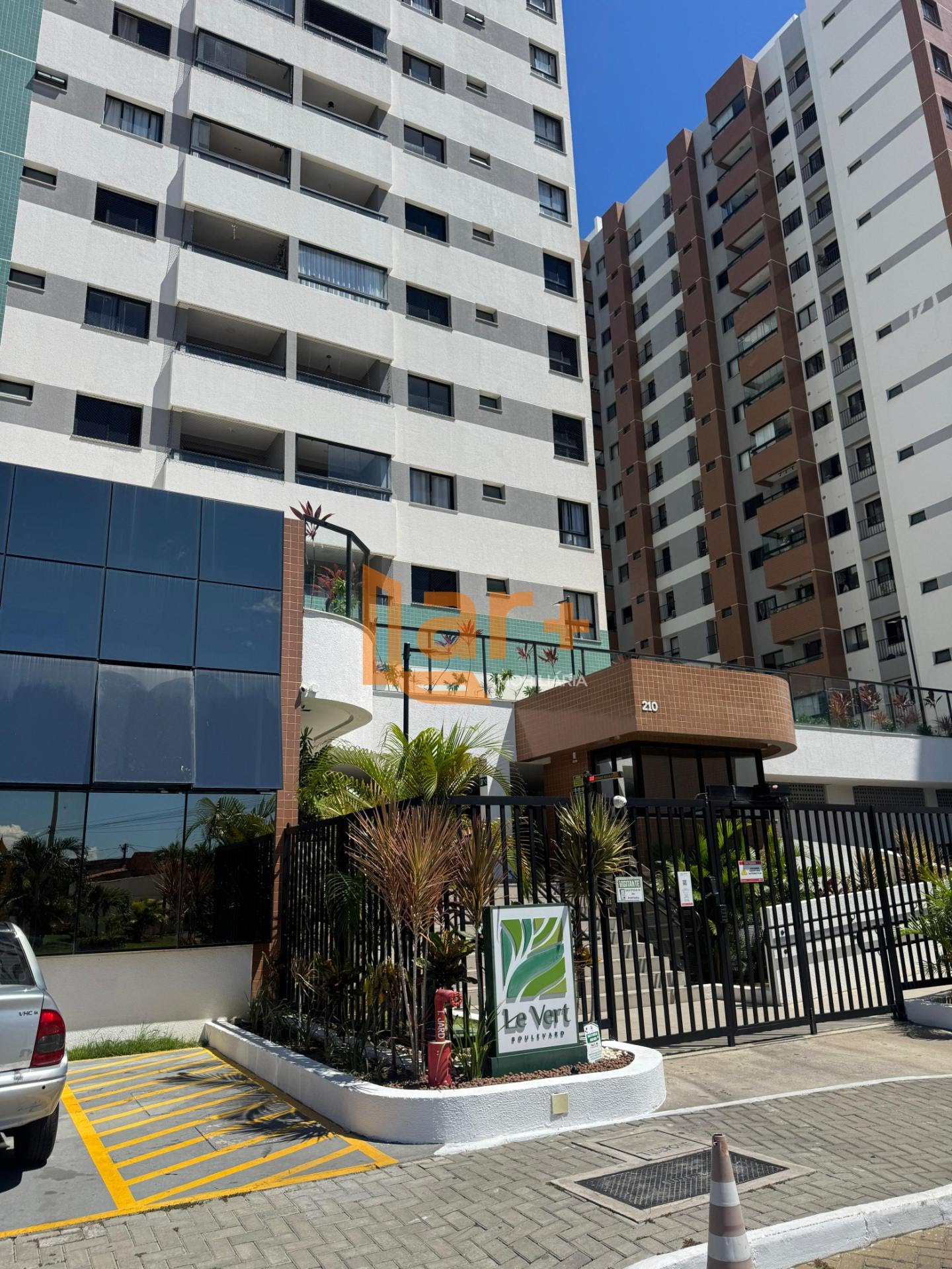 Apartamento à venda com 2 quartos, 1 suíte, 1 vaga e 58m² no Farolândia, Aracaju (SE) — foto 13 de 25