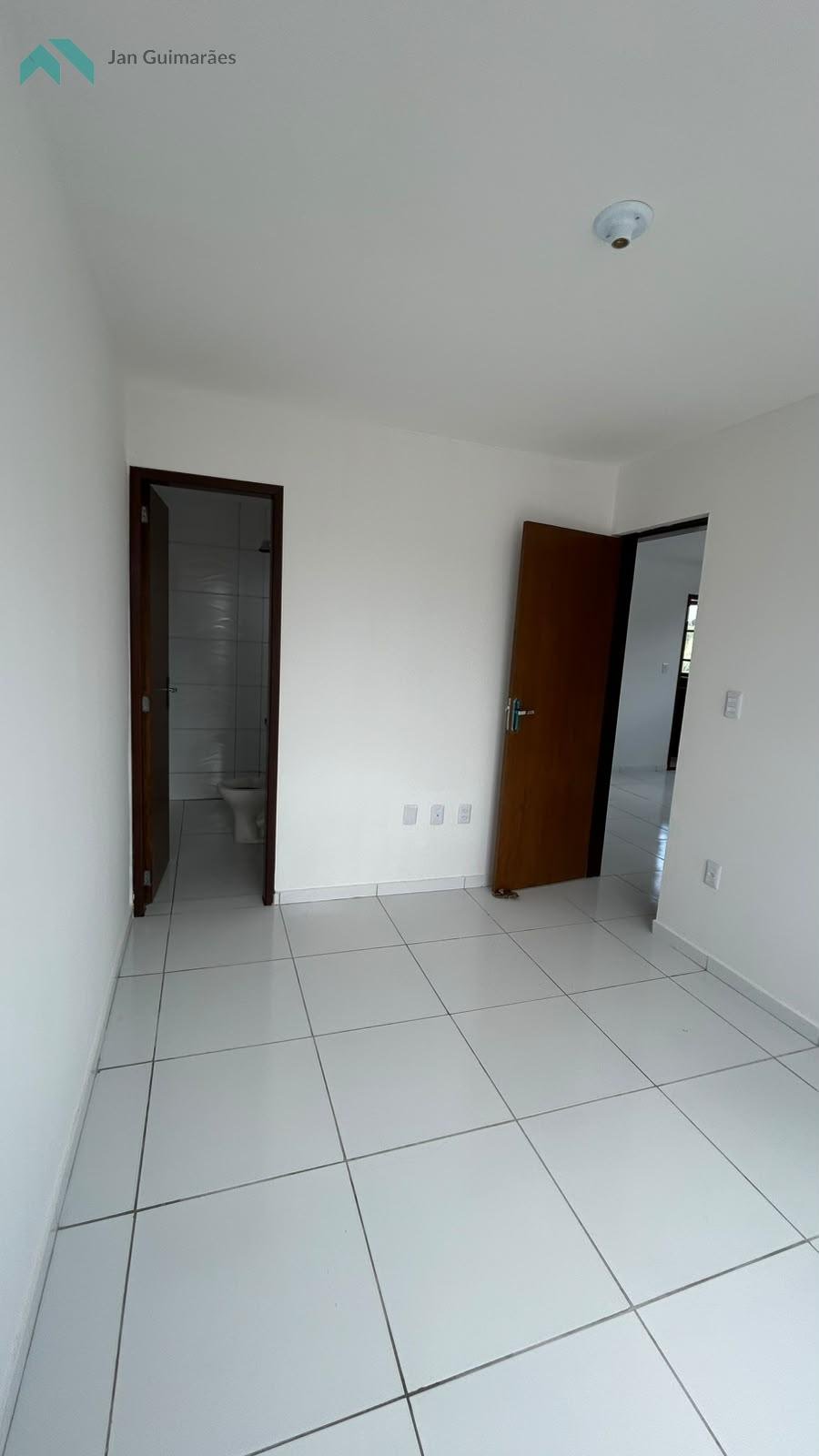 Apartamento, 2 quartos, 50 m² - Foto 8