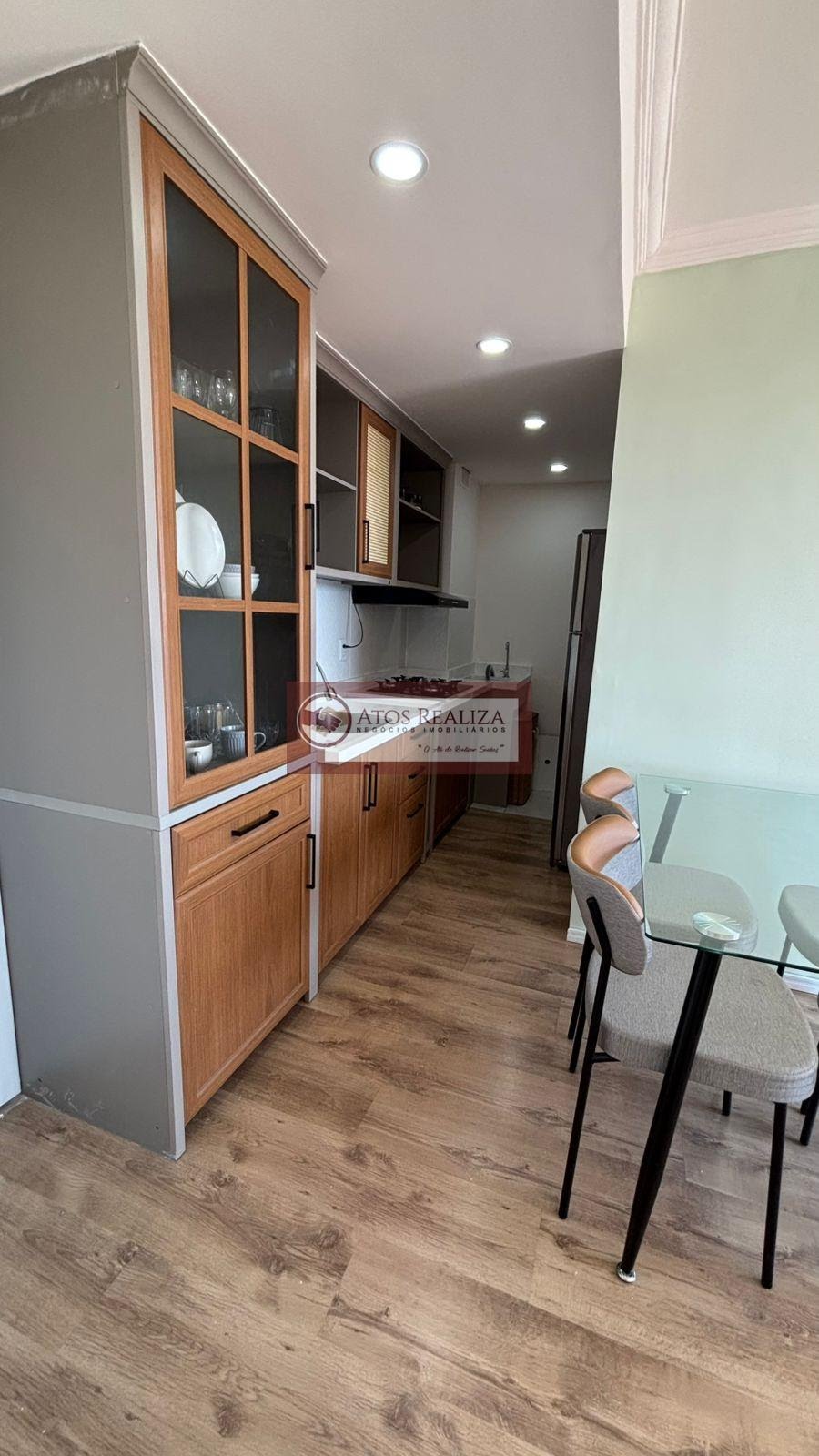 Apartamento à venda com 2 quartos, 1 banheiro, 1 vaga e 36m² no Socorro, São Paulo (SP) — foto 11 de 11