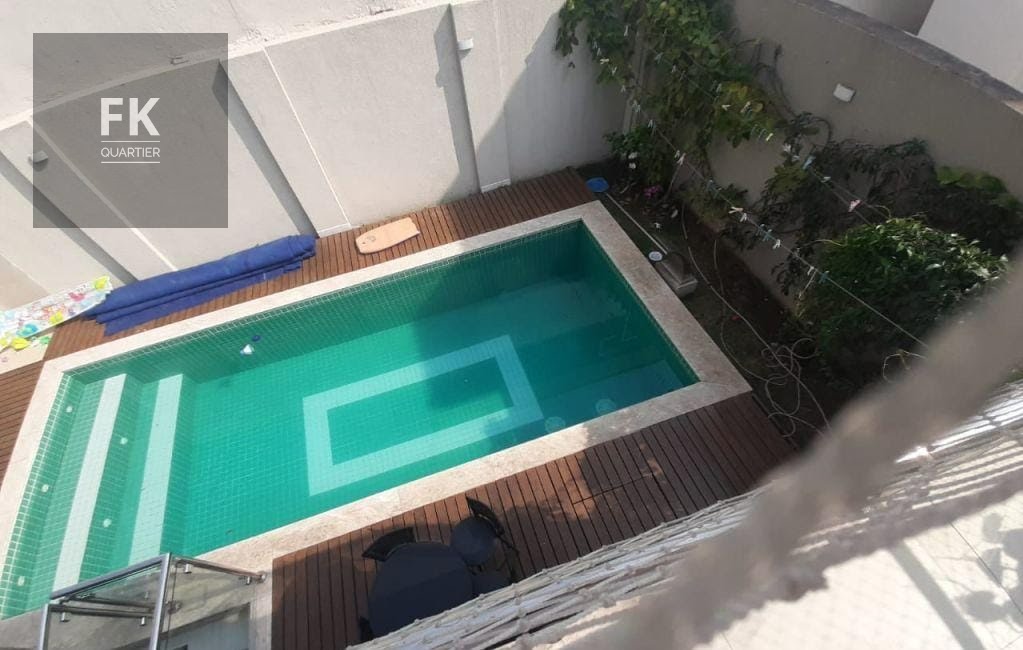 Casa à venda com 4 quartos, 2 suítes, 4 vagas e 282m² no Suru, Santana de Parnaíba (SP) — foto 7 de 18
